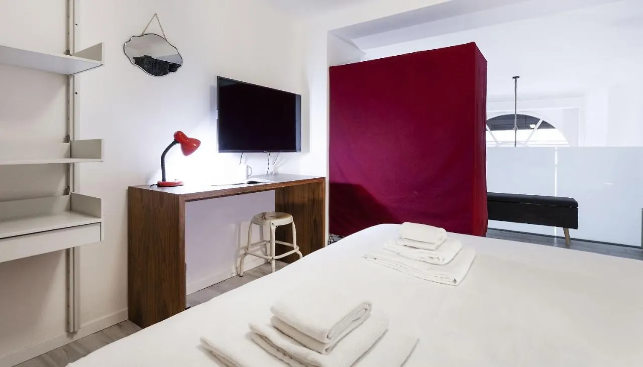Italianway - Mauro Macchi 4 B Apartment Milan 0*,