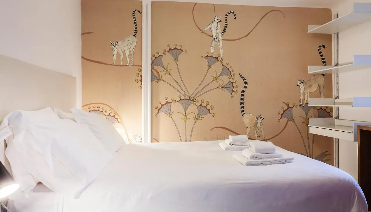 Italianway - Mauro Macchi 4 B Apartment Milan Italy