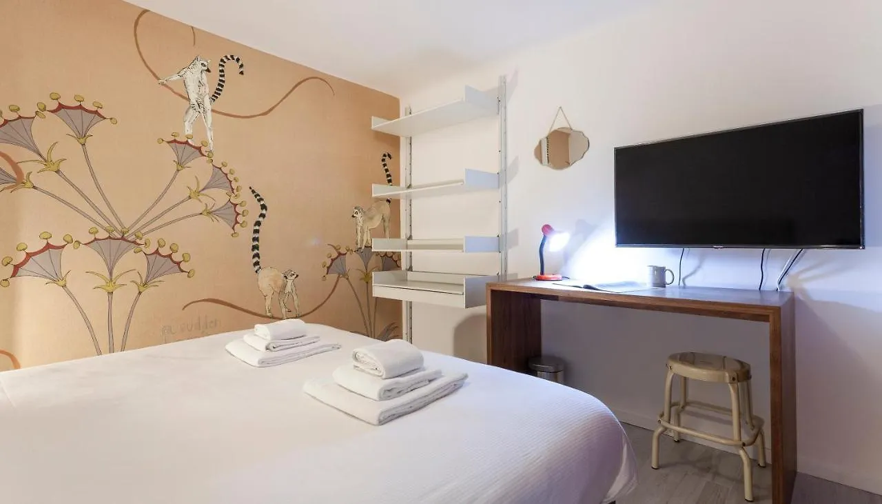 Italianway - Mauro Macchi 4 B Apartment Milan