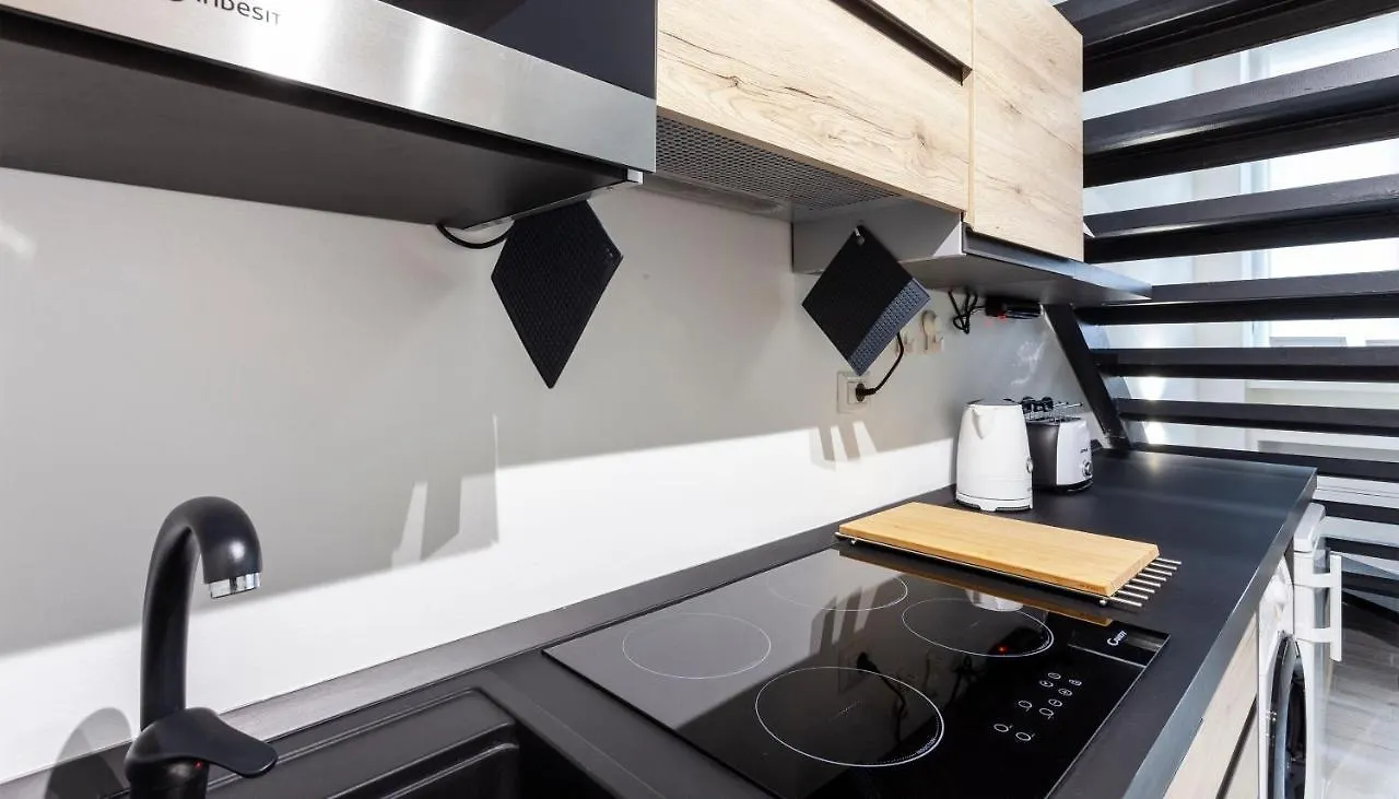 Italianway - Mauro Macchi 4 B Apartment Milan