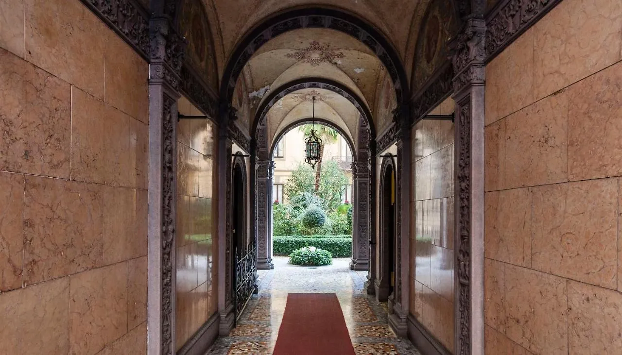 Italianway - Mauro Macchi 4 B Apartment Milan