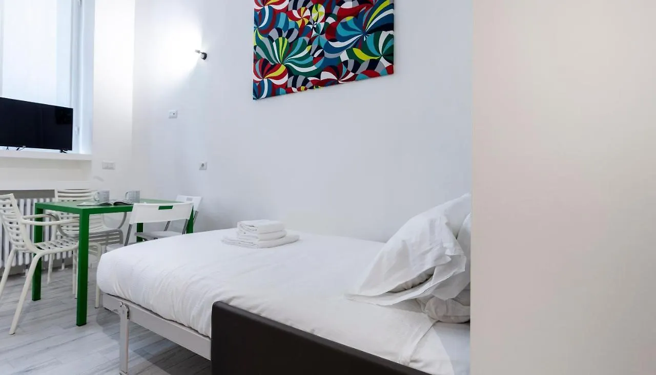 Italianway - Mauro Macchi 4 B Apartment Milan
