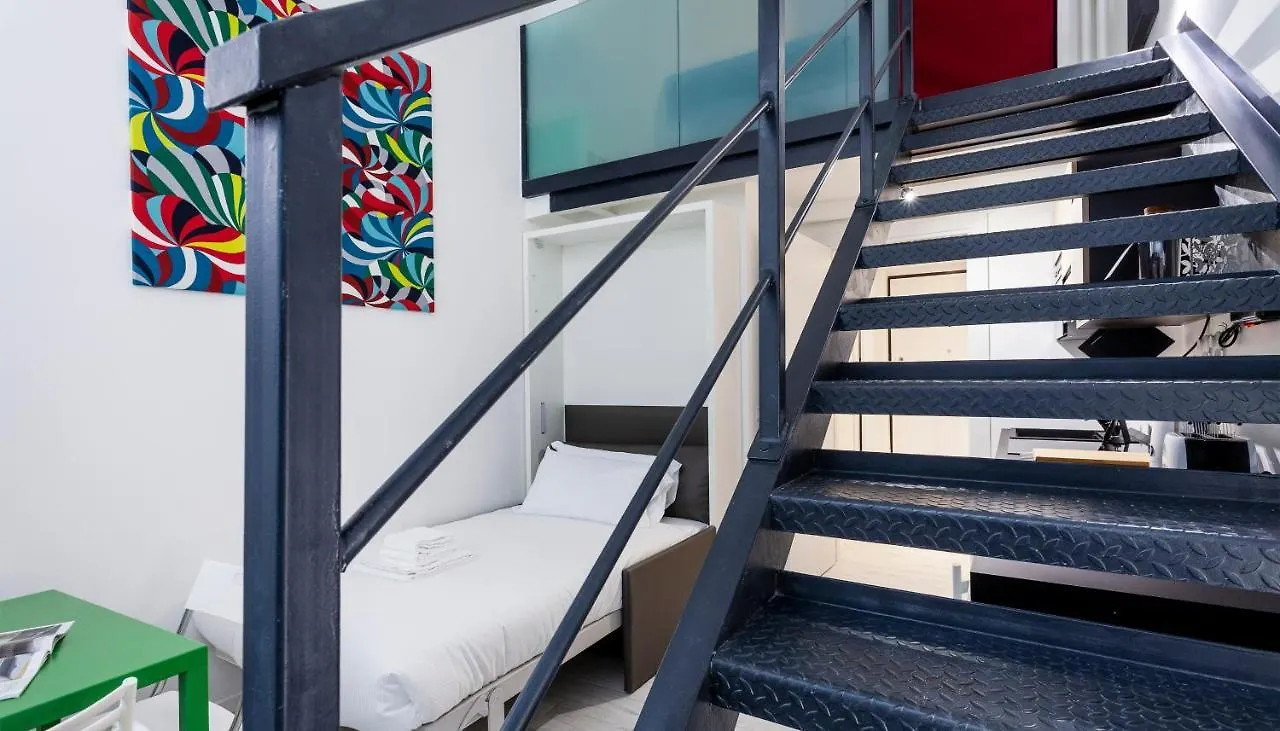 Italianway - Mauro Macchi 4 B Apartment Milan