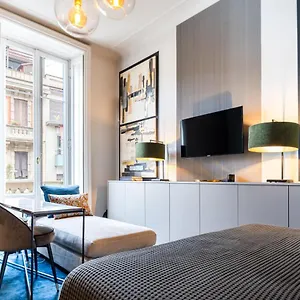  Appartement Paganini Boutique