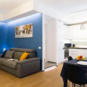  Apartment Ecogreen Flats Prestige - Station