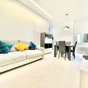 Appartement Be-c0 Luxury & Family