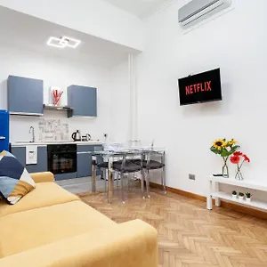  Apartment Stazione Centrale-ariel Soperga32