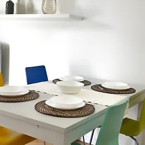  Apartment Ampio E Accogliente Bilocale - Fara 1, Porta Nuova