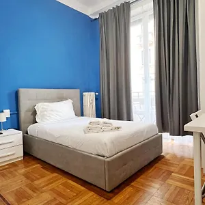  Appartement La Dolce - Buenos Aires