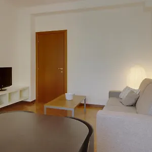  Appartement Milan Apartment Rental