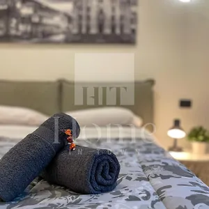  Apartment In Town - Porta Nuova District