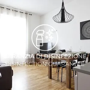  Apartment Italianway-scarlatti