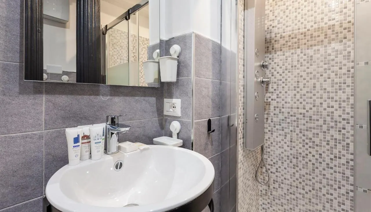 Italianway - Mauro Macchi 4 B Apartment Milan
